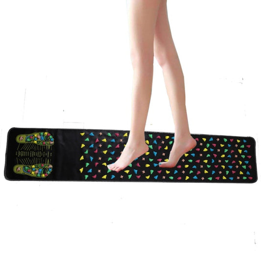 Reflexology voeten massage mat